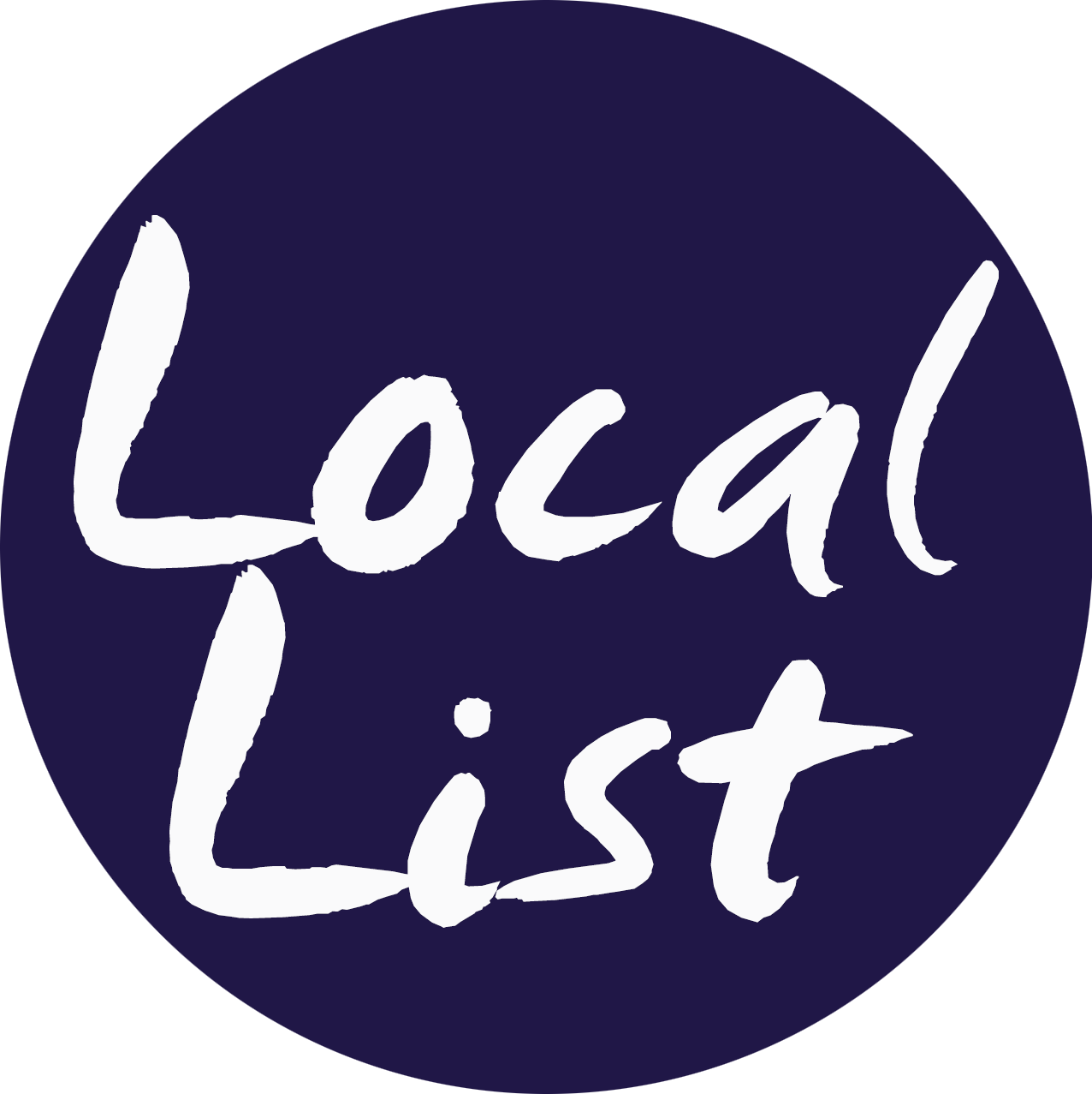 Local List Online